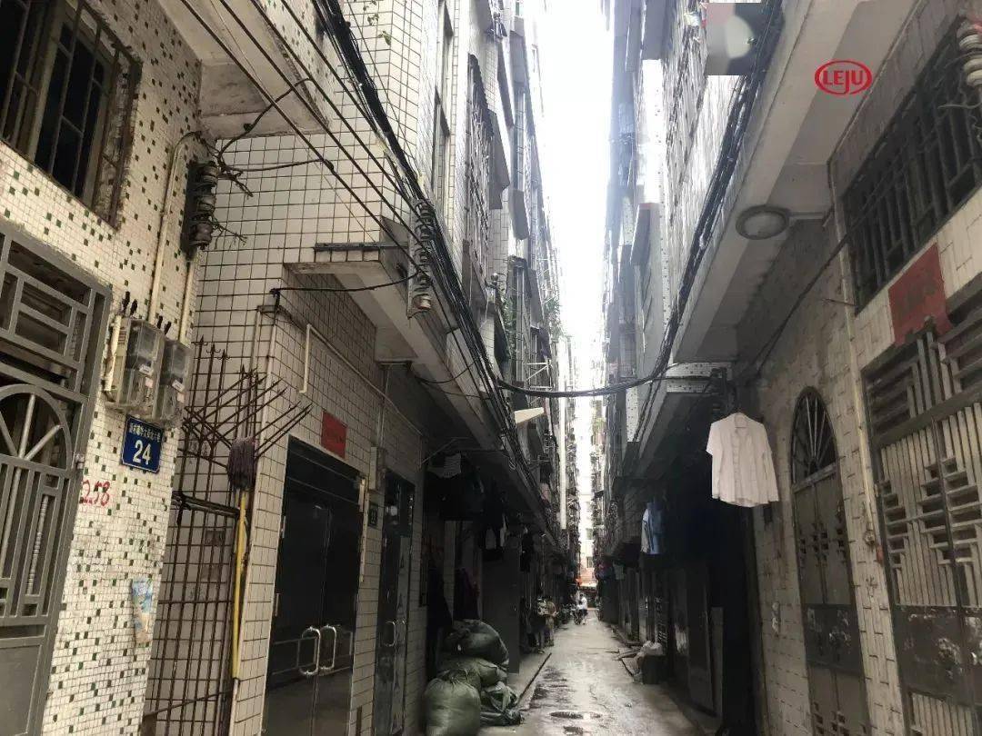 身家不低于6000亿广州塔旁红卫村195亿公开招婿