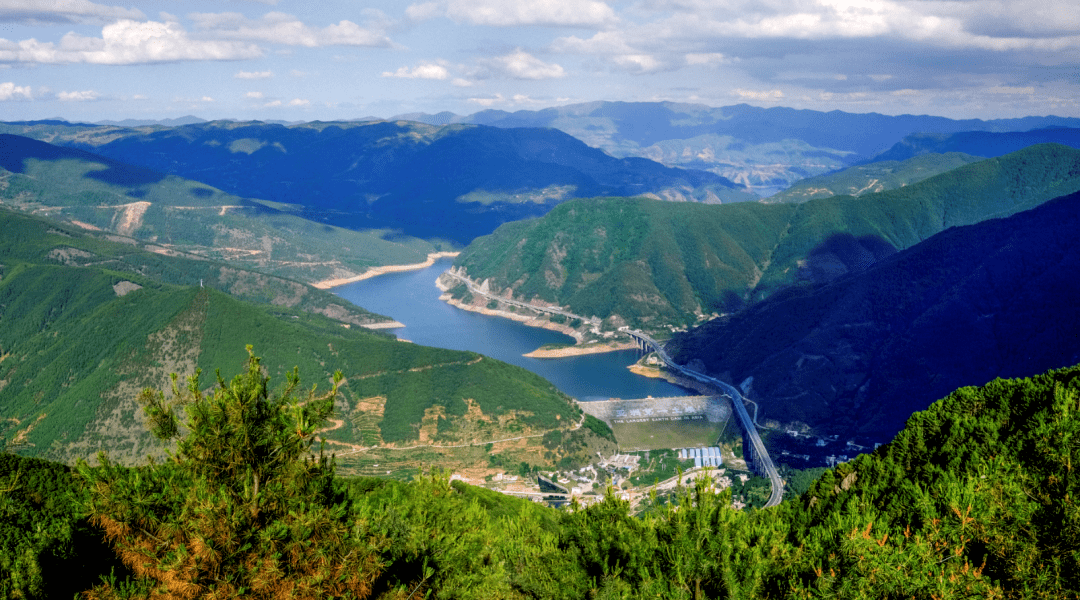 会泽这四条河湖被评定为2020年度会泽县县级美丽河湖