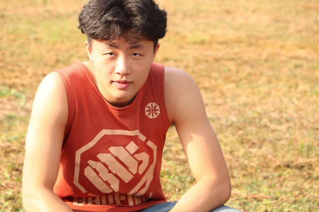 from会长汪正华:自大学加入武术协会以来,我自身得到了很好的锻炼,无