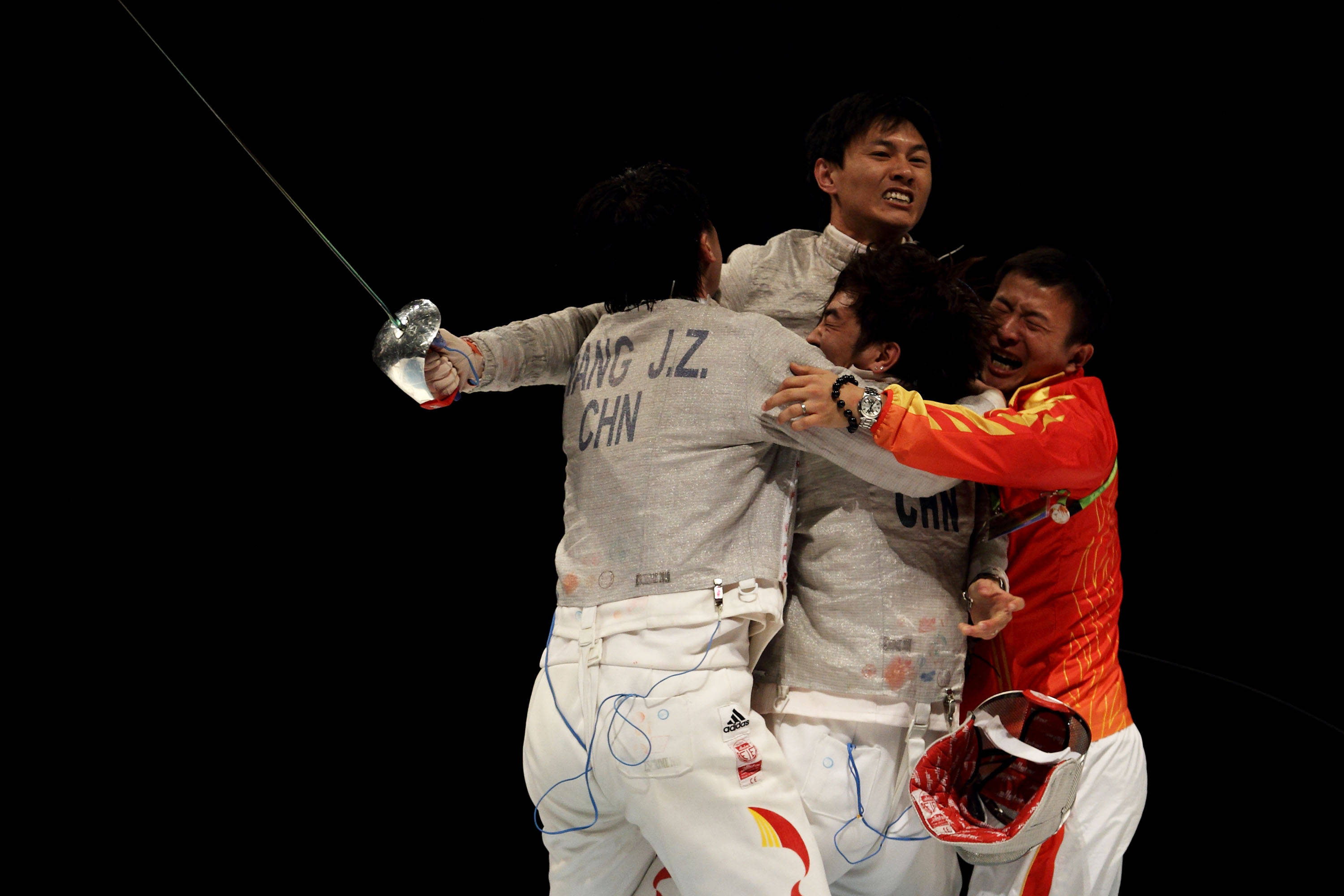 广州亚运会十周年42张图回顾那些难忘的经典瞬间