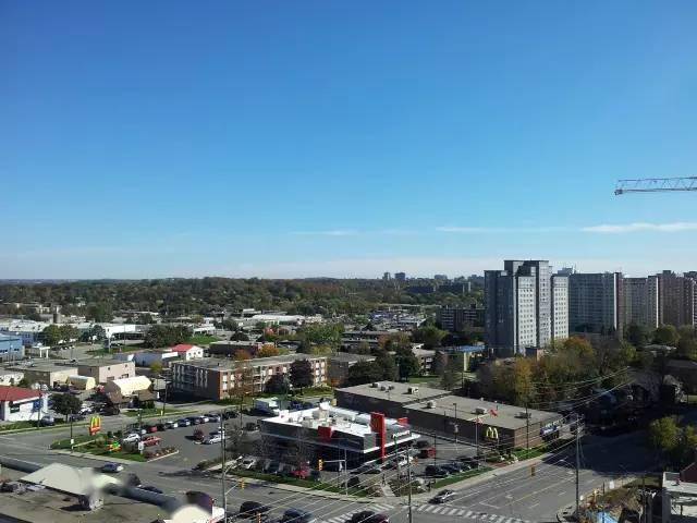 疫情期间回顾加国生活:滑铁卢印象随手记