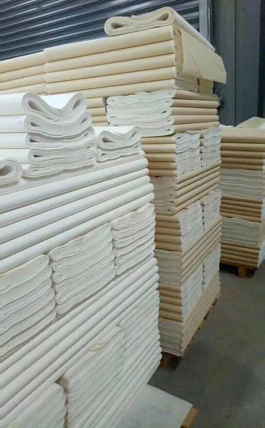 大家都在剁手,书法人忍不住了._宣纸