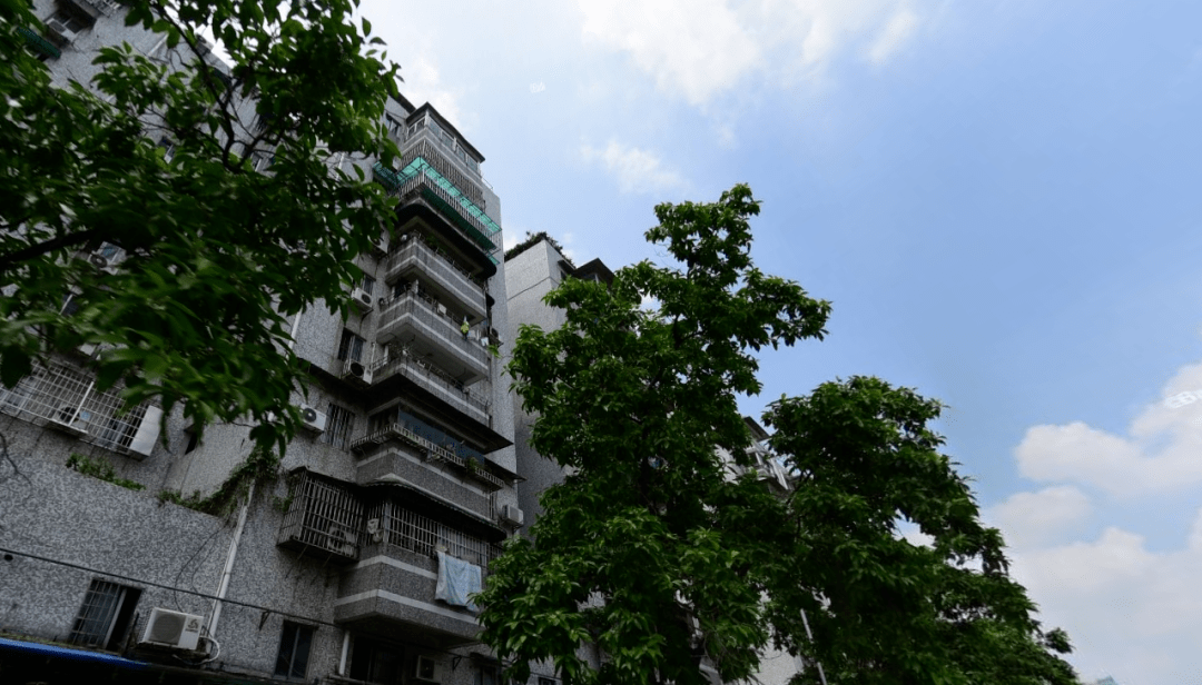 棠德花园,是当时广州规模最大,建设最早的经适房小区.