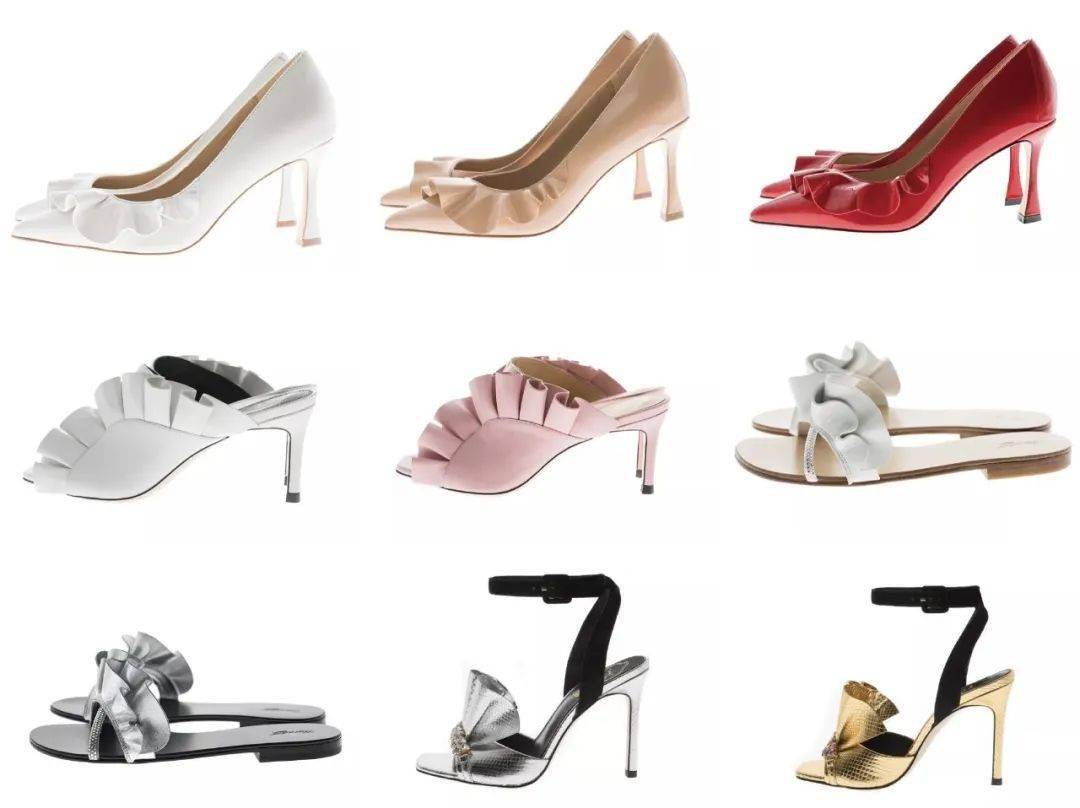 探探进博会上的新品好物:caratiff