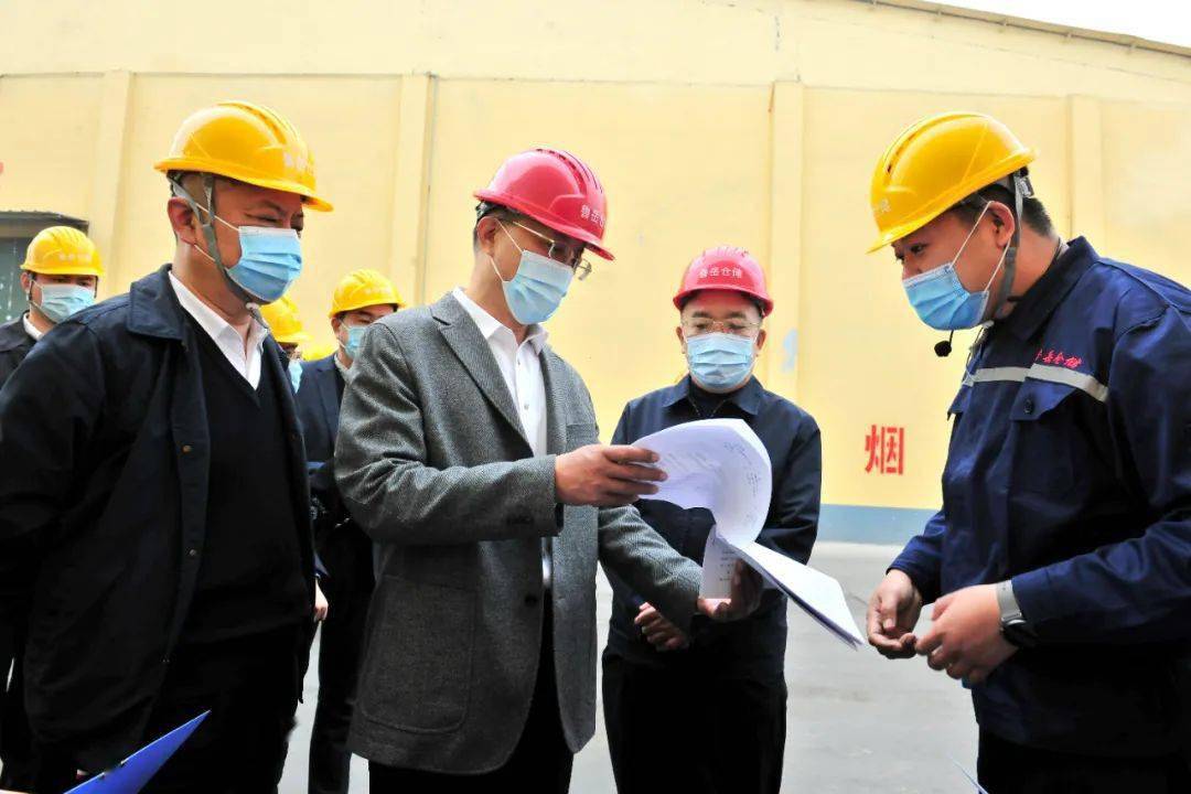 省禁毒办常务副主任,省公安厅禁毒总队总队长李东明一行4人到滨州调研