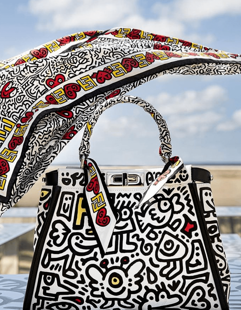 专访mrdoodle跃动的涂鸦就像是一名运动员