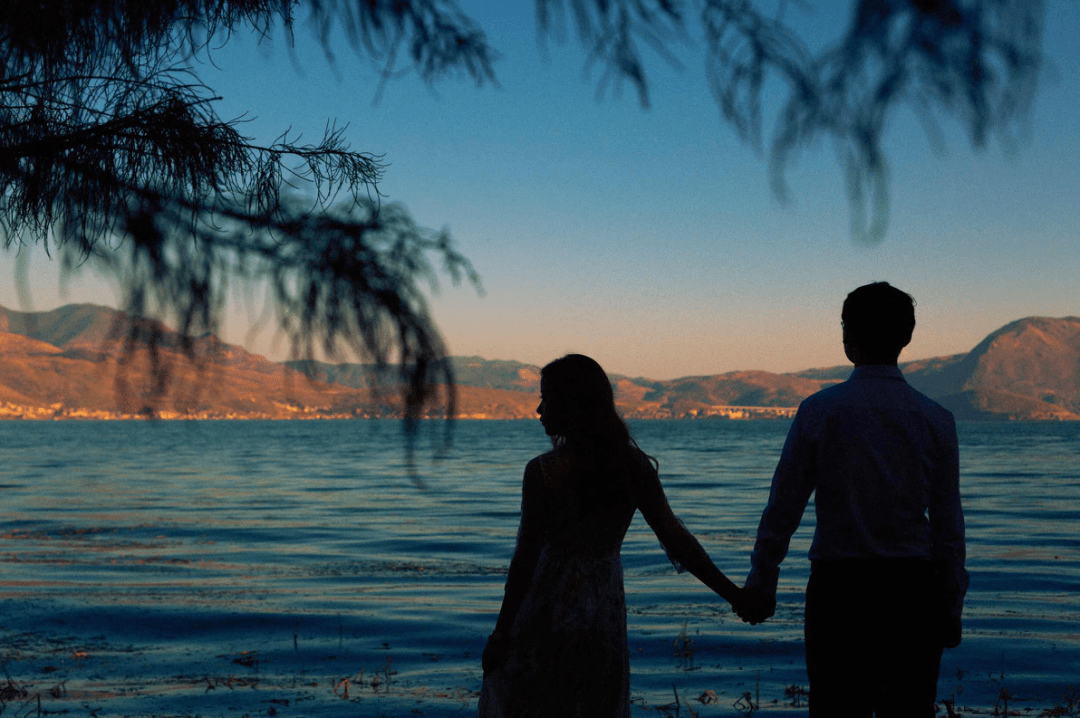 灵魂伴侣可遇不可求