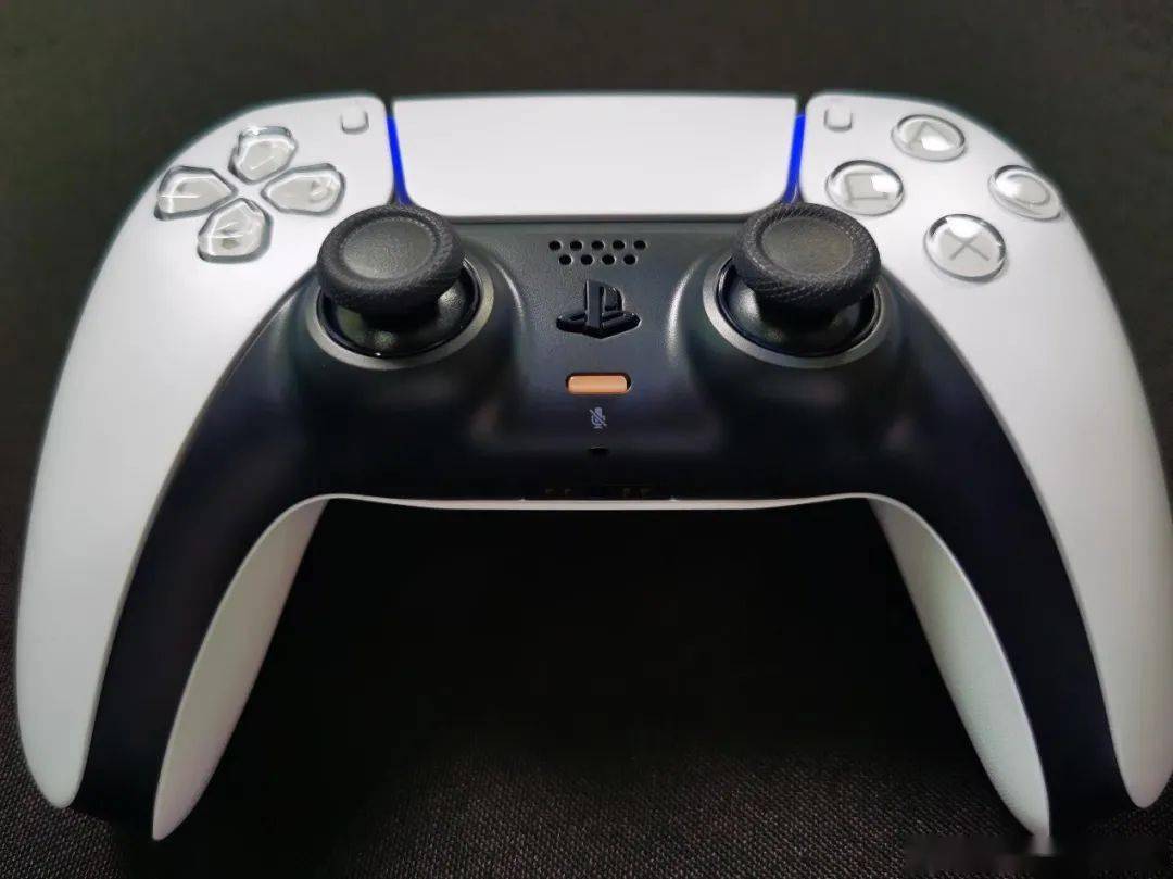 总结来说,对于大部分玩家基本没啥变化,但对于音游玩家而言,ds5要比