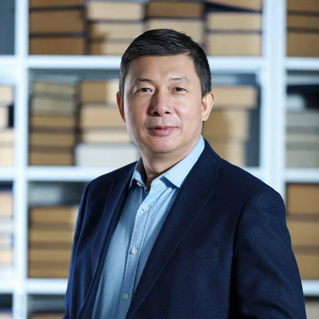 国家开放大学党委书记,校长荆德刚:全力推进开放大学转型发展