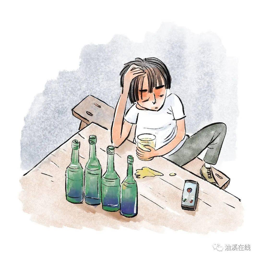 心里再不好受,别人一问起来脱口而出的还是那句"没事"有些话不必说,有