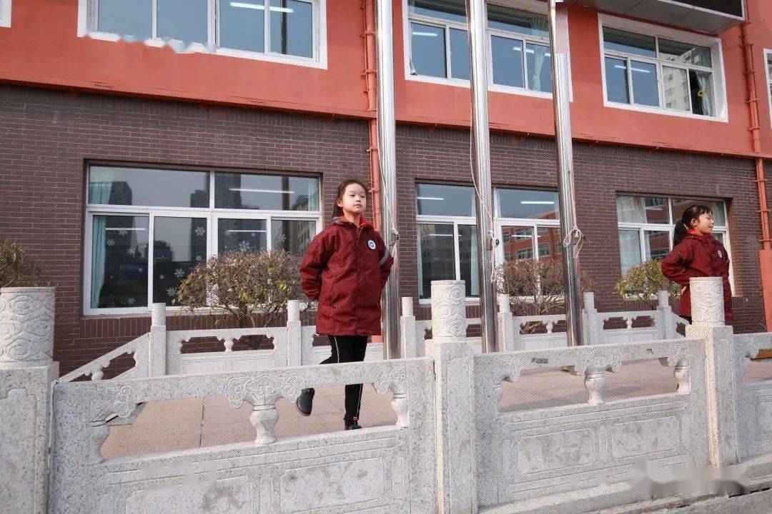 沈阳市中小学校阳光体育大课间网上巡展活动之皇姑区珠江五校教育集团