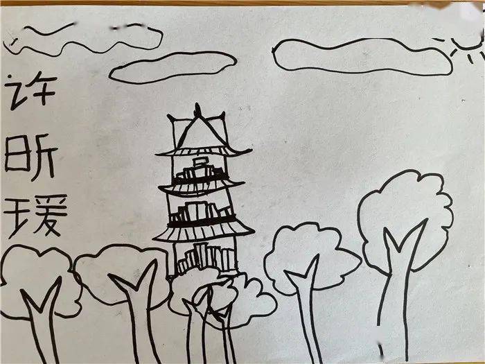 计划3:赏秋色画秋景步行20分钟,终于到达凤凰湖啦,拿出最爱的小零食