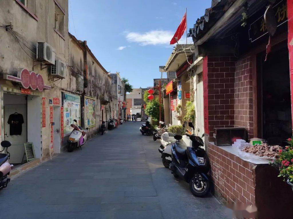 走初冬去东山岛偷个懒吧