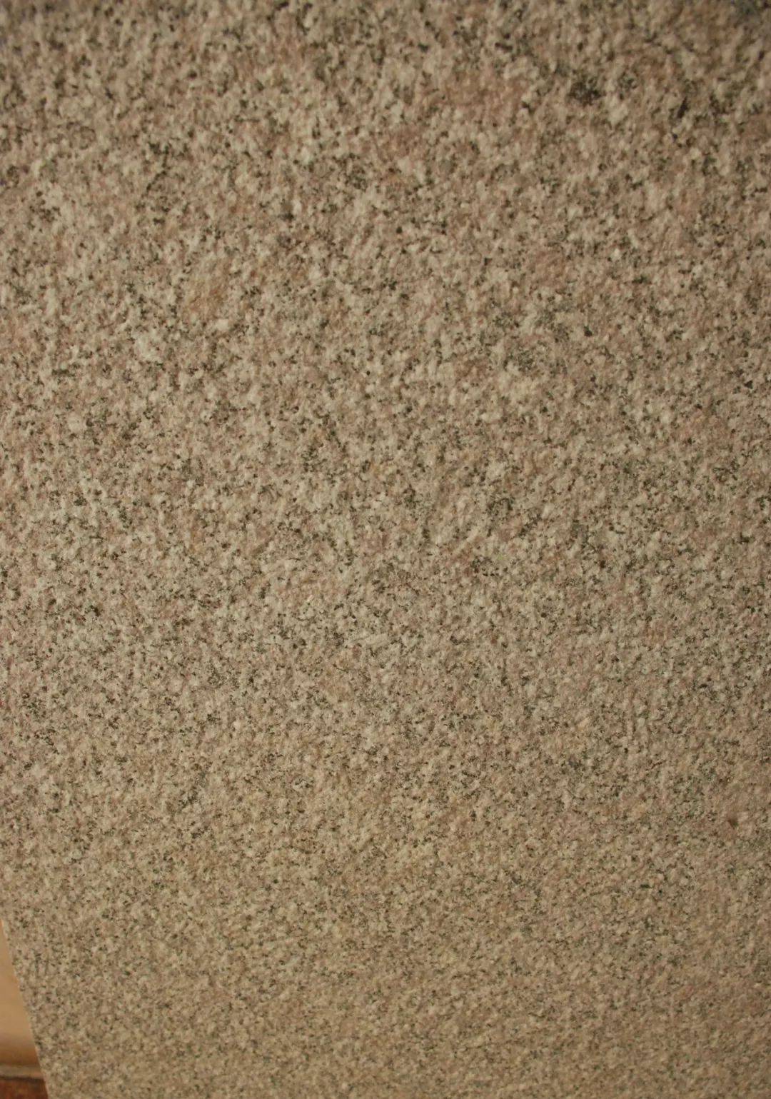 国产珍珠红花岗石介绍