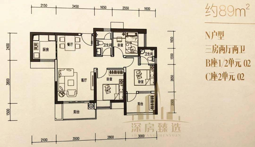 沙井922套认筹1763批星河荣御今日公证摇号