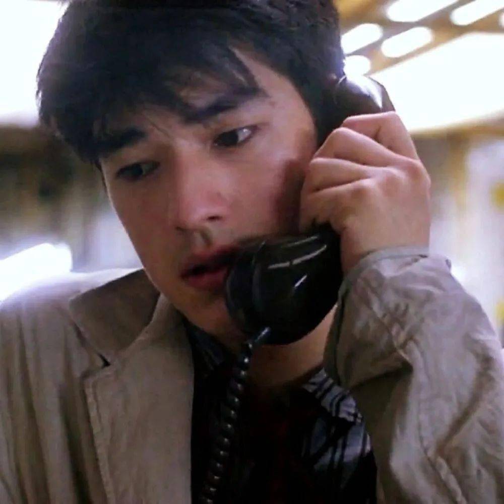 怀旧港星头像,超养眼