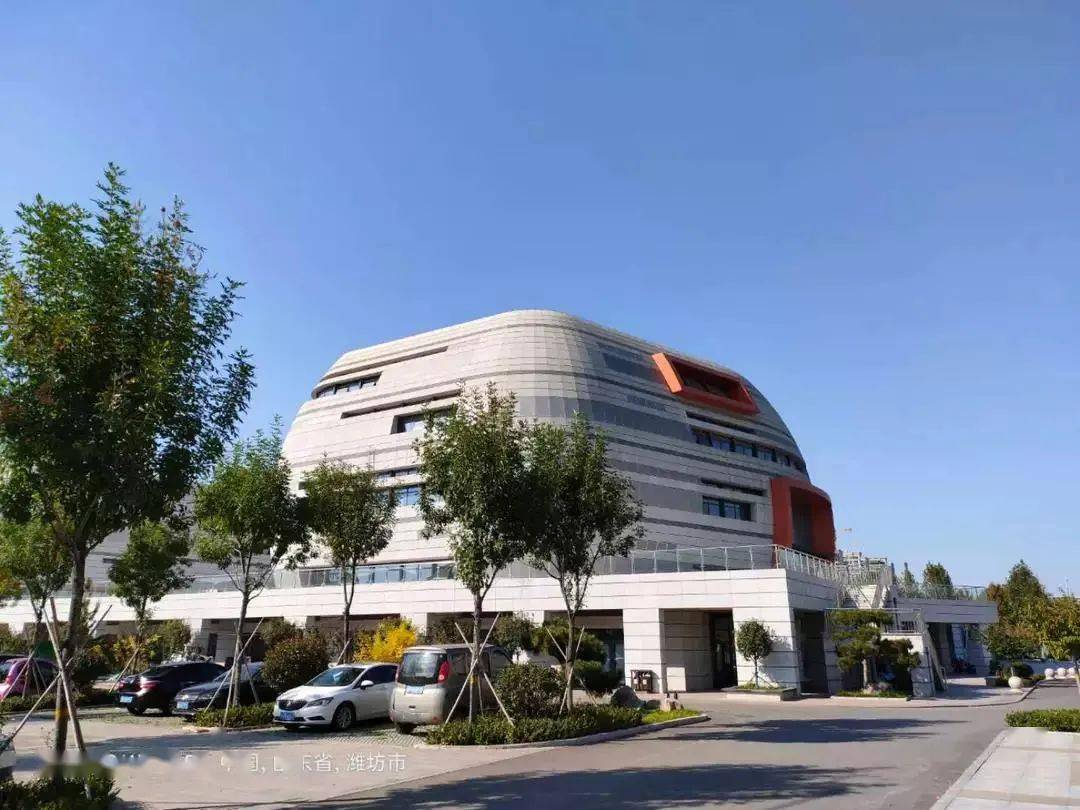 2020年安丘发生了哪些新变化呢让我们一起来看一看吧