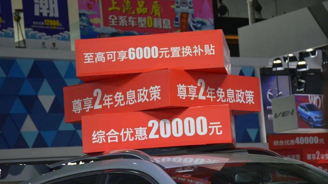 超強亮點搶先曝光真沒想到長沙國際車展搞這麼大