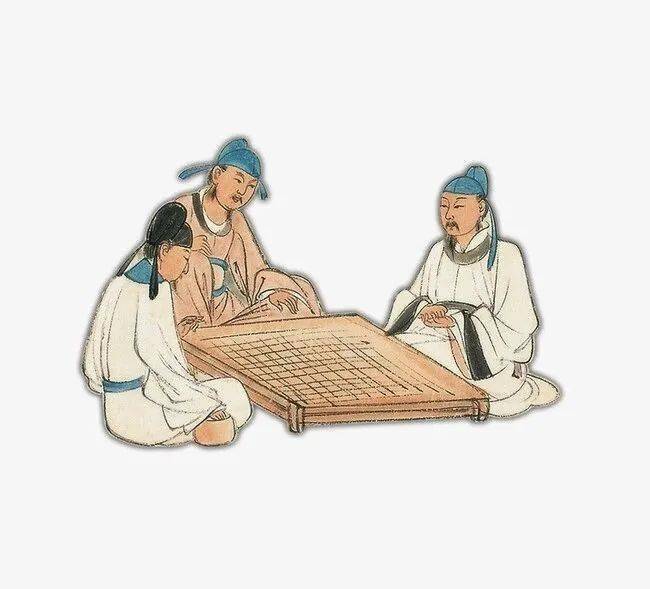 五子棋是世界智力运动会竞技项目之一,是一种两人对弈的纯策略型棋类