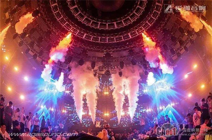 爱珈全力打造抖音珠海酒吧热门榜no1misoclub