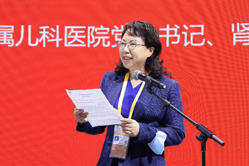 避免激素副作用系统性红斑狼疮患儿将有望用上新药