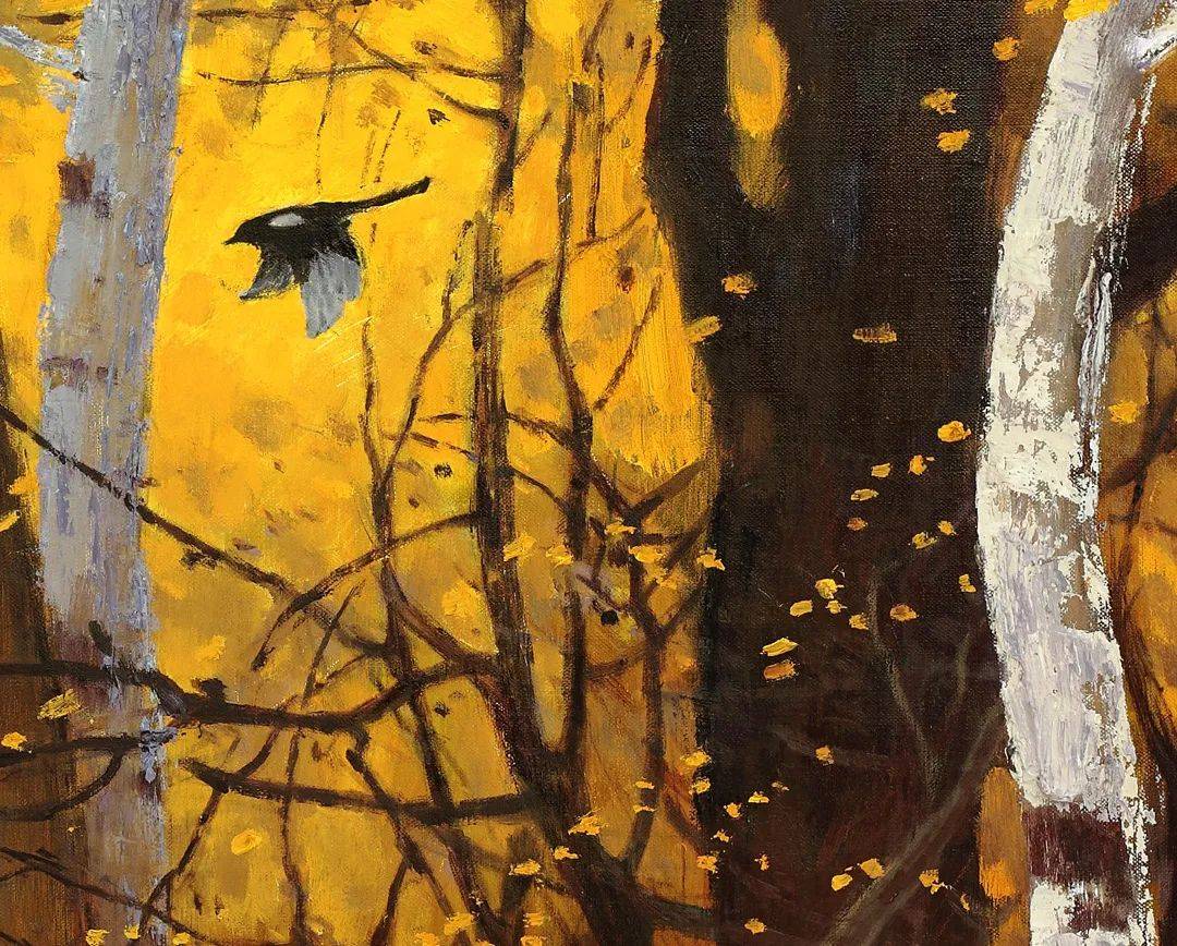 亚洲美术馆脉中国当代绘画展宋惠民