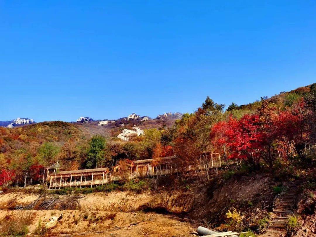 大泉源乡扎实推动党的十九届五中全会精神落地生根