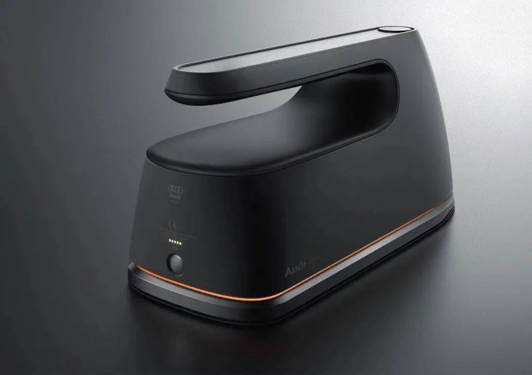 收藏方体产品造型积累