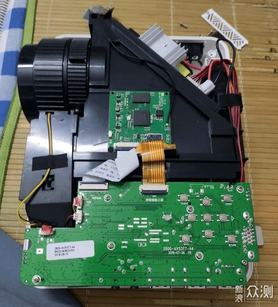 攻略干货大就是爽几百到上万的投影仪怎么选