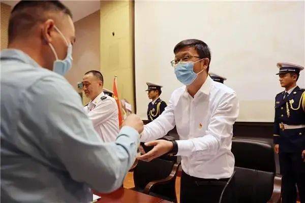 厦门举办教育系统消防安全标准化管理达标创建推进会