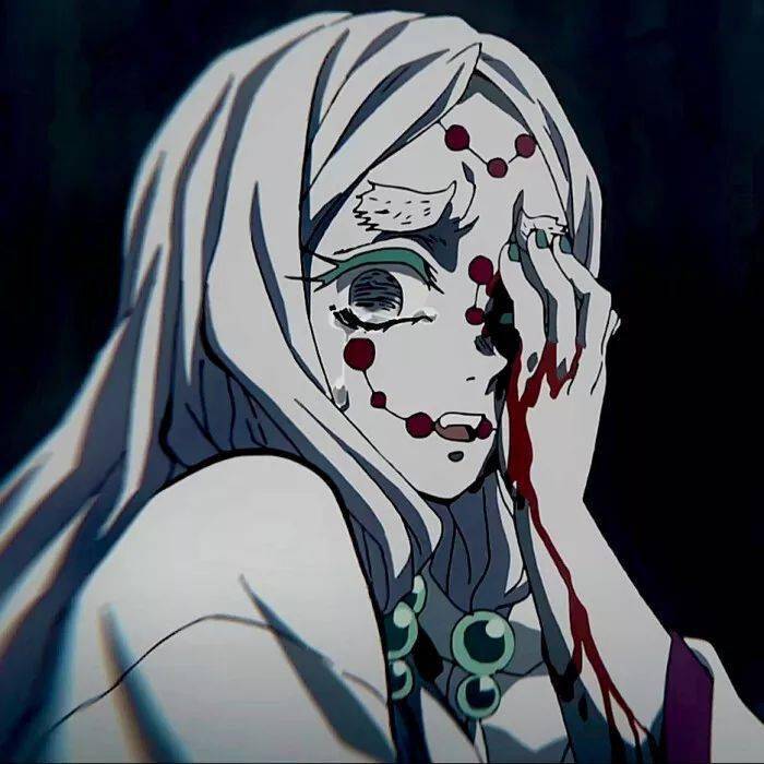 动漫头像笑口常开好运常来