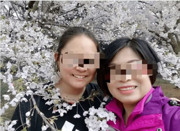 24岁华裔女孩雇凶杀害亲生父母动机曝光这个残酷的真相