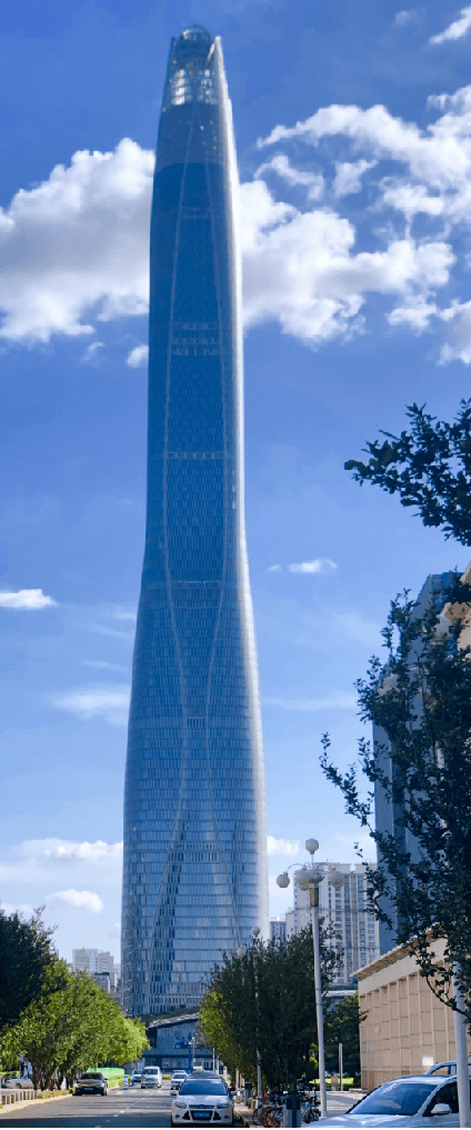 2020年emporis摩天大楼奖揭晓:津沽棒登上全球榜单!_手机搜狐网