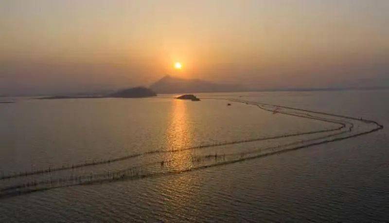 67赤湖湿地美如画谁来都得醉