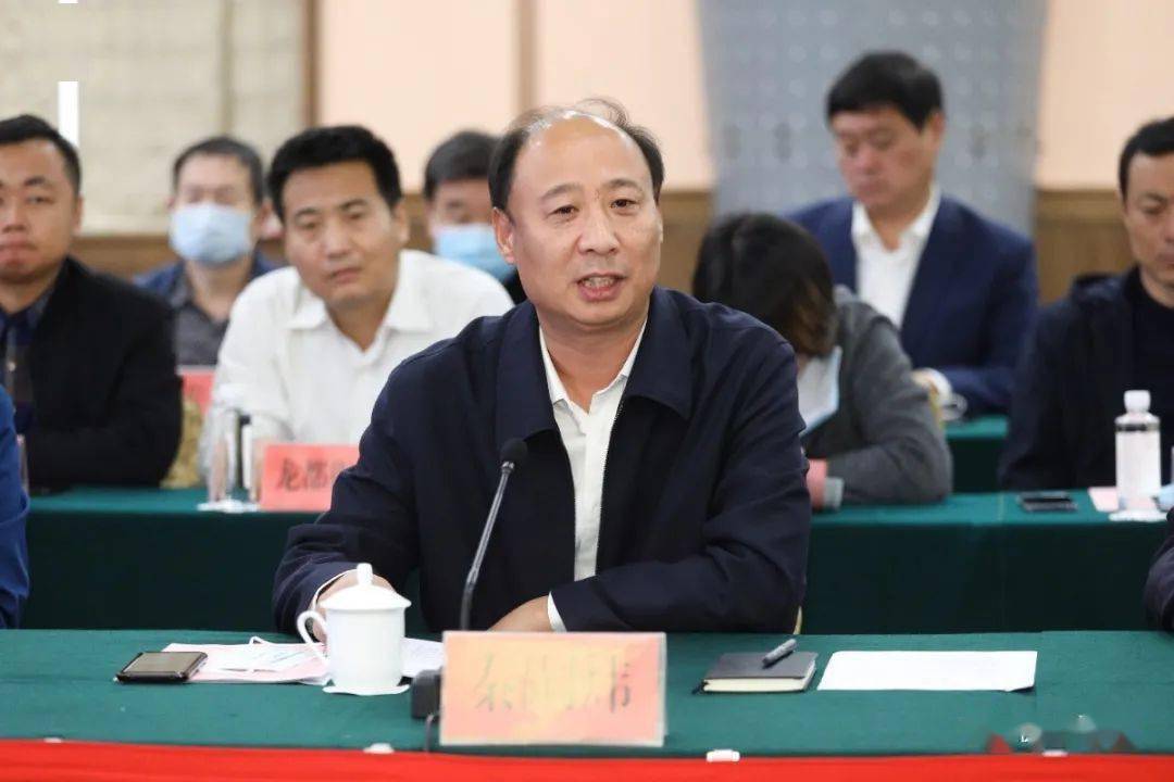 上海康复联盟—诸城产业对接会议在我市隆重召开_发展