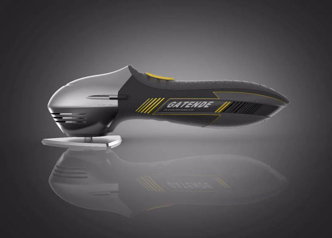 手持类产品赏析及设计技巧揭晓手持设计手感很重要