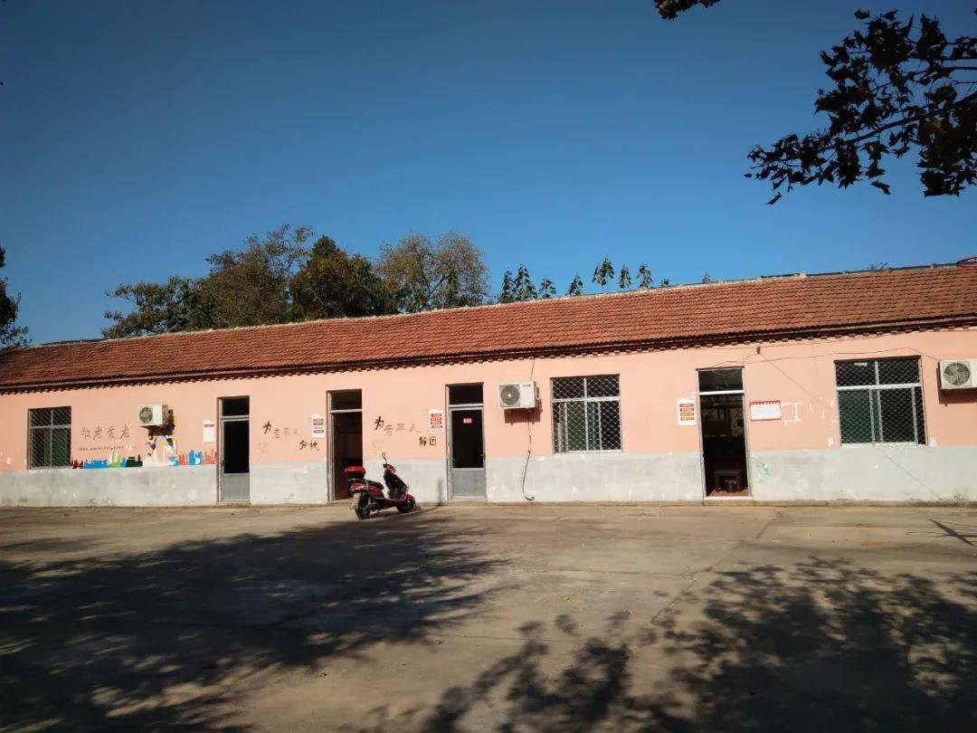 万德乡村纪实邵庄村年初承诺全部兑现