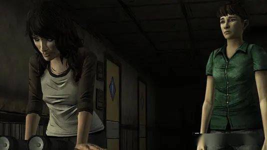 有一种极罕见的疾病,叫做行尸综合征(cotards syndrome,或称虚无妄想