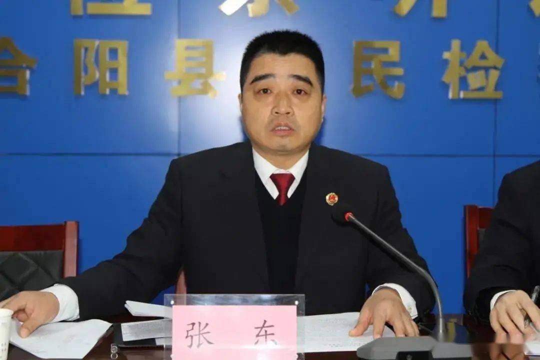 近日,合阳县人民检察院对一起涉访刑事案件进行了公开听证.