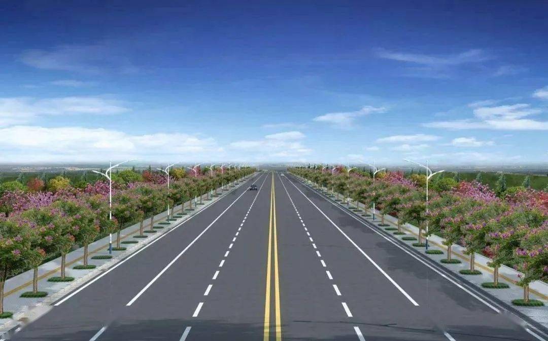 总投10亿元临沂这条主干道要改建新建2座菱形互通式立交3座大桥