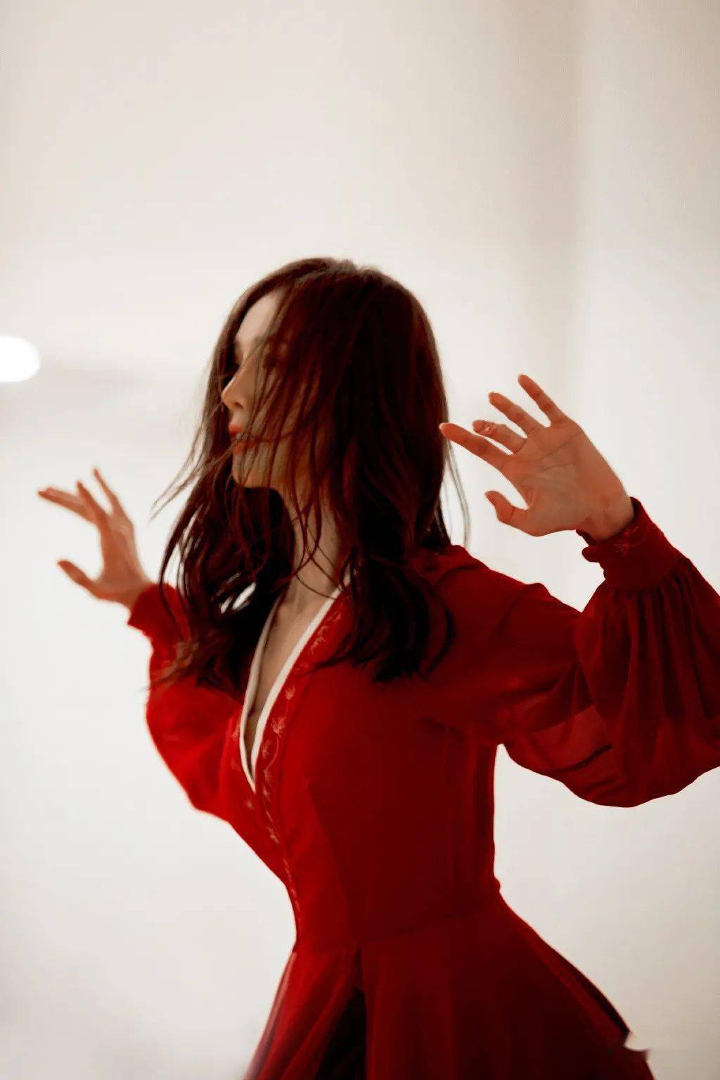 李响和金晨合作舞蹈一生所爱这是什么神仙联动67