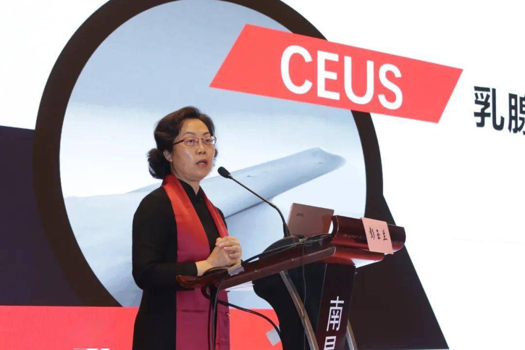 医院),刘蕾主治医师(南昌市第三医院),彭玉兰教授(四川大学华西医院)