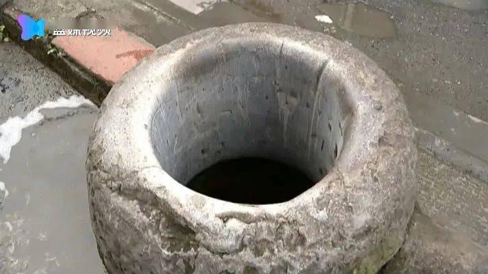 现存5958处浙江古井完整报告出炉你家门口的古井还在吗