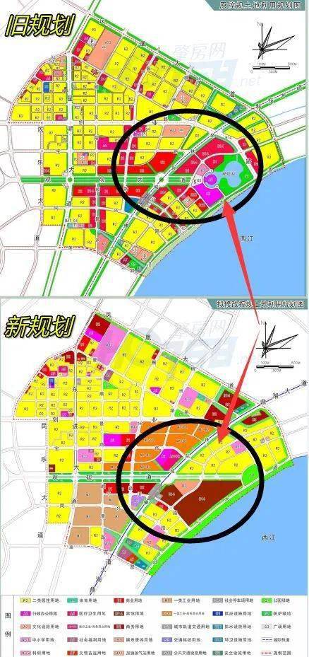 肇庆东湖公园规划图图片