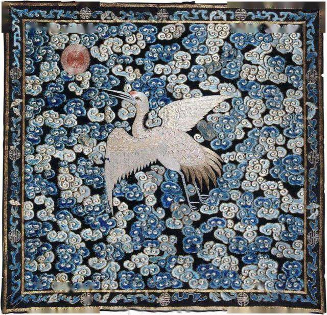 日本的国鸟是绿雉,美国的是鹰,为何中国的国鸟却一直没定下来?_丹顶鹤