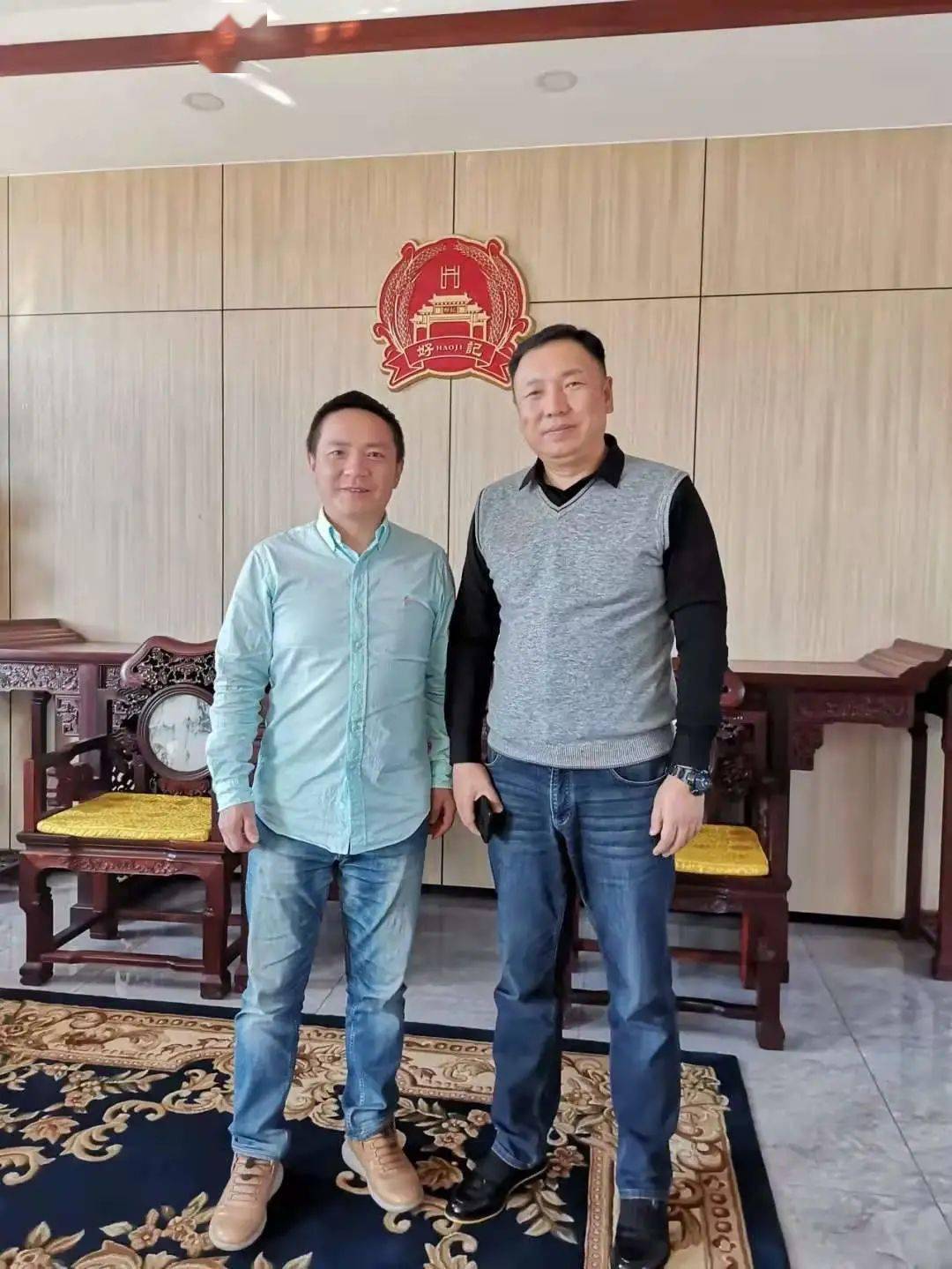 一个人,一帮人,一群人,一场文旅体人的扶贫接力赛_汪清县