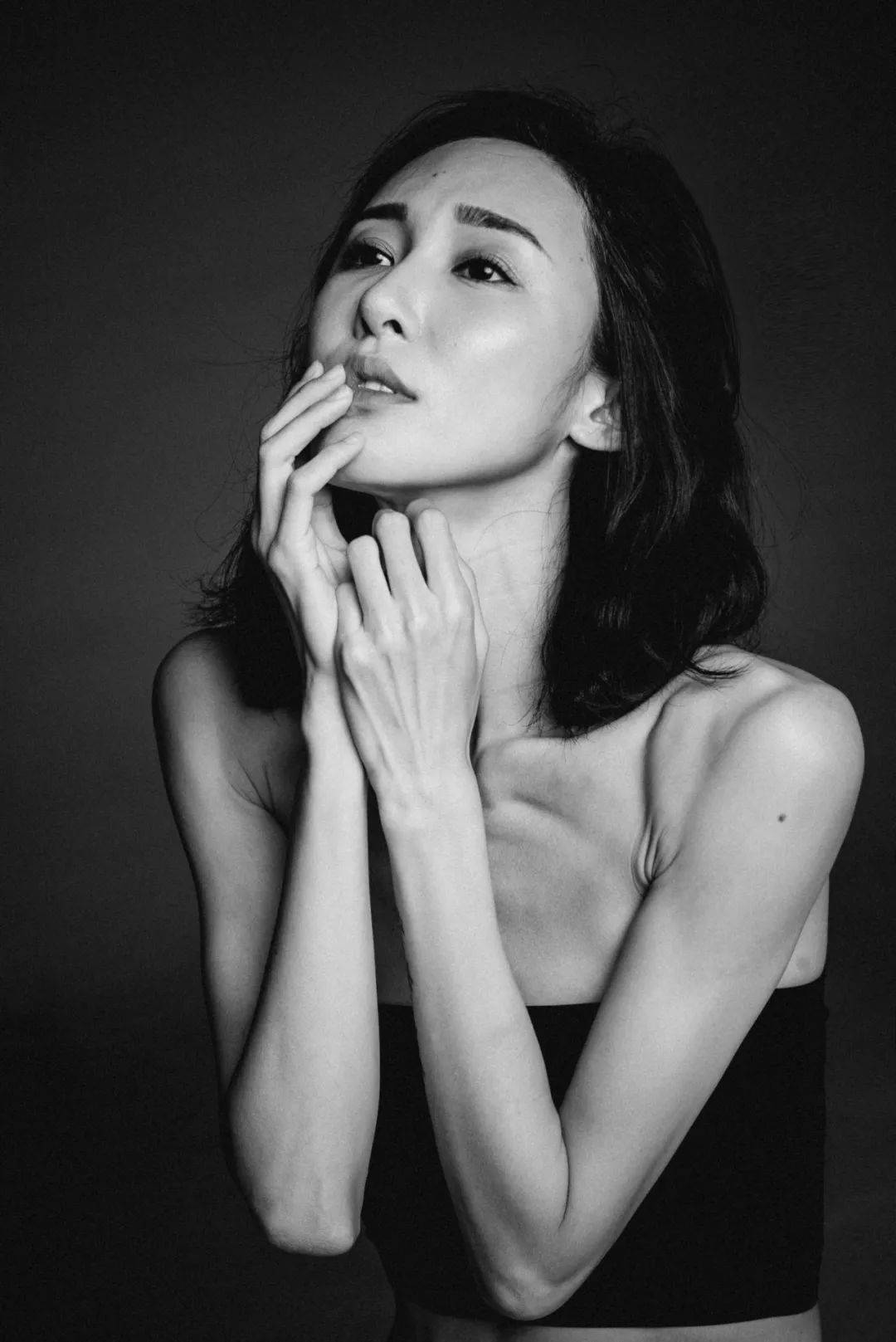 限额招募上海歌舞团首席朱洁静作客艺道大咖一起走近她的舞蹈世界