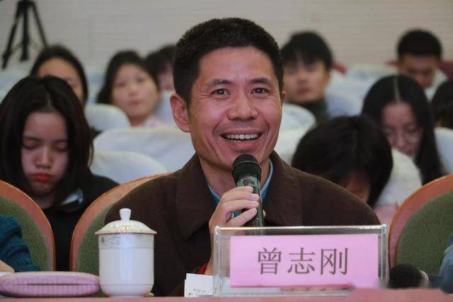 智汇巴蜀 |成都纺织高等专科学校选拔赛圆满结束