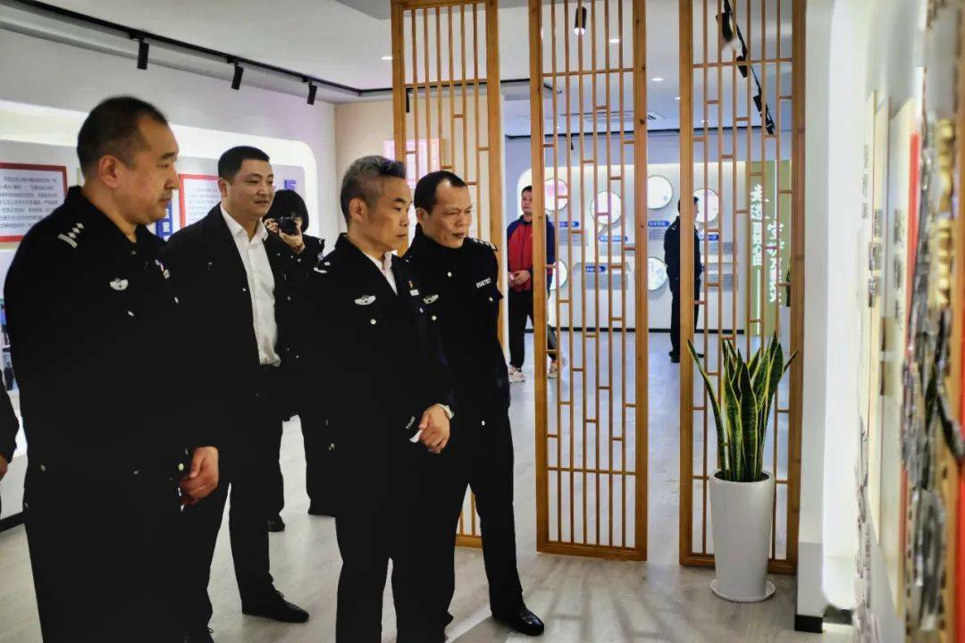 义乌这个派出所搬家啦!_手机搜狐网