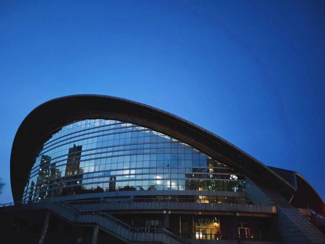 小东新视角化资学院几何带你看东林